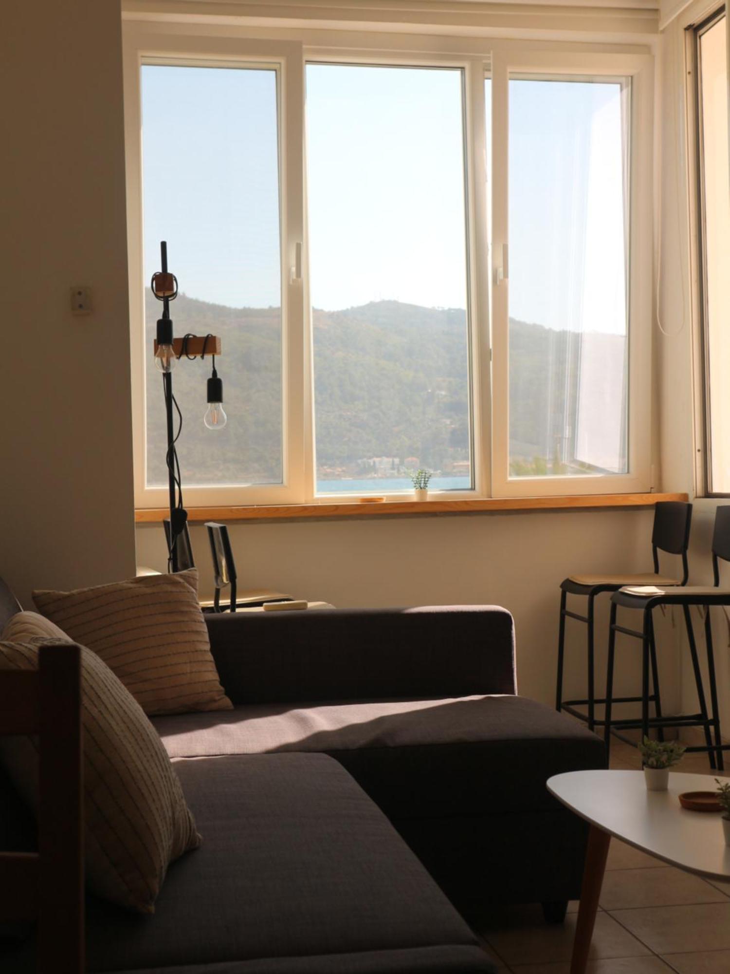 Plateia Sea View Apartment Samos Town Exterior foto